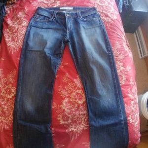 Joe's Jeans Stretchy Boot cut